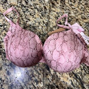 Skims Plunge bra 40C
